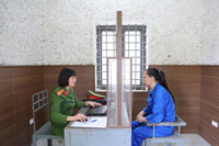 Cận cảnh kho xưởng “hô biến” hàng nghìn tấn thịt trâu Ấn Độ thành thịt trâu gác bếp Hà Giang