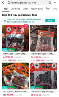 Cận cảnh kho xưởng “hô biến” hàng nghìn tấn thịt trâu Ấn Độ thành thịt trâu gác bếp Hà Giang