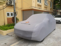 [Ảnh] Cận cảnh chiếc xe Porsche 'trùng