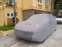 [Ảnh] Cận cảnh chiếc xe Porsche 'trùng