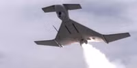 [ẢNH] UAV tử thần của Israel được nhập về châu Á