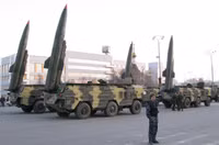[ẢNH] Ukraine tập kết tên lửa đạn đạo, sẵn sàng dội bão lửa vào ly khai miền Đông?