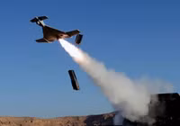 [ẢNH] UAV tử thần của Israel được nhập về châu Á