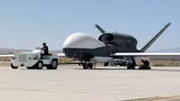[ẢNH] Tại sao Đức phải loại bỏ siêu UAV trị giá 800 triệu USD dù còn mới cứng