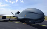 [ẢNH] Tại sao Đức phải loại bỏ siêu UAV trị giá 800 triệu USD dù còn mới cứng