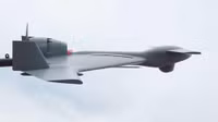 [ẢNH] UAV tử thần của Israel được nhập về châu Á