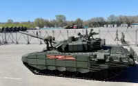[ẢNH] Nga sẽ viện trợ T-72B3 cho dân quân miền Đông Ukraine nếu Kiev tấn công?