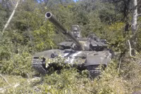 [ẢNH] Nga sẽ viện trợ T-72B3 cho dân quân miền Đông Ukraine nếu Kiev tấn công?