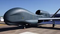 [ẢNH] Tại sao Đức phải loại bỏ siêu UAV trị giá 800 triệu USD dù còn mới cứng