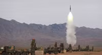 [ẢNH] HQ-9 Trung Quốc, đứa con lai của S-300 Nga và Patriot Mỹ