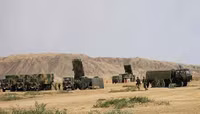 [ẢNH] HQ-9 Trung Quốc, đứa con lai của S-300 Nga và Patriot Mỹ