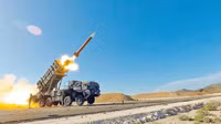 [ẢNH] HQ-9 Trung Quốc, đứa con lai của S-300 Nga và Patriot Mỹ