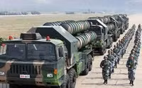 [ẢNH] HQ-9 Trung Quốc, đứa con lai của S-300 Nga và Patriot Mỹ
