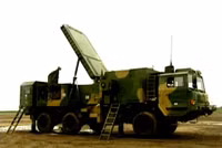 [ẢNH] HQ-9 Trung Quốc, đứa con lai của S-300 Nga và Patriot Mỹ