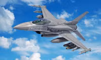 [ẢNH] Liệu Mỹ có 'xuống nước' để đồng minh Philippines sở hữu 'chiến thần' F-16V?