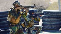 [ẢNH] Vì sao phe kháng chiến Afghanistan nhanh chóng bị Taliban dồn đến đường cùng?