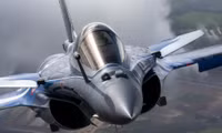 [ẢNH] 'Phượng hoàng lửa' Rafale Pháp chất lượng tốt nhưng giá quá đắt