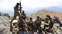 [ẢNH] Taliban rơi vào ổ phục kích của FANR, quốc tế bắt đầu chú ý vào phe kháng chiến Afghanistan