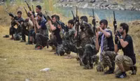 [ẢNH] Taliban rơi vào ổ phục kích của FANR, quốc tế bắt đầu chú ý vào phe kháng chiến Afghanistan