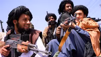 [ẢNH] Taliban muốn quốc tế để công nhận nhưng lại từ chối điều kiện Liên Hiệp Quốc đưa ra