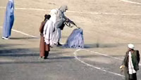 [ẢNH] Taliban muốn quốc tế để công nhận nhưng lại từ chối điều kiện Liên Hiệp Quốc đưa ra