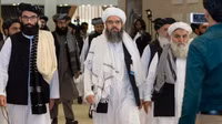 [ẢNH] Taliban muốn quốc tế để công nhận nhưng lại từ chối điều kiện Liên Hiệp Quốc đưa ra