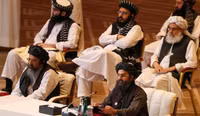 [ẢNH] Taliban muốn quốc tế để công nhận nhưng lại từ chối điều kiện Liên Hiệp Quốc đưa ra