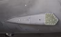 [ẢNH] 'Phượng hoàng lửa' Rafale Pháp chất lượng tốt nhưng giá quá đắt