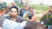 [ẢNH] Taliban rơi vào ổ phục kích của FANR, quốc tế bắt đầu chú ý vào phe kháng chiến Afghanistan