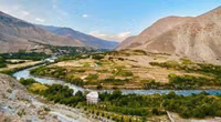 [ẢNH] Vì sao phe kháng chiến Afghanistan nhanh chóng bị Taliban dồn đến đường cùng?