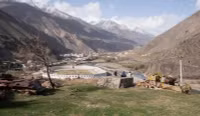 [ẢNH] Vì sao phe kháng chiến Afghanistan nhanh chóng bị Taliban dồn đến đường cùng?