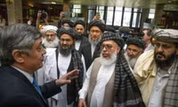 [ẢNH] Taliban có thể chiếm Tajikistan trong 24 giờ, nhưng Nga sẽ không để điều đó xảy ra
