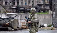 Súng trường tấn công AK-12 - 'bảo bối' của quân Nga trên chiến trường Ukraine