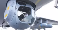 Vũ khí dọn đường cho UAV sát thủ Bayraktar TB2 trở lại khiến Nga lo ngại