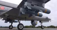 Vũ khí dọn đường cho UAV sát thủ Bayraktar TB2 trở lại khiến Nga lo ngại