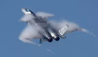 [ẢNH] Ngoai trừ động cơ, J-20 Trung Quốc vượt Su-57 Nga ở các thông số còn lại?