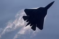 [ẢNH] Su-57 trước nguy cơ gục ngã trước F-35 tại Ấn Độ