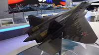 [ẢNH] Su-57 trước nguy cơ gục ngã trước F-35 tại Ấn Độ