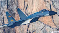 [ẢNH] Bản sao J-11 Trung Quốc vượt mặt Su-27, hóa ra là kịch bản của Nga?