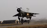 [ẢNH] MiG-21 Bison đang trở thành nỗi ám ảnh của phi công Ấn Độ