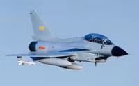 [ẢNH] Bản sao J-11 Trung Quốc vượt mặt Su-27, hóa ra là kịch bản của Nga?