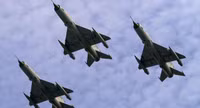 [ẢNH] MiG-21 Bison đang trở thành nỗi ám ảnh của phi công Ấn Độ