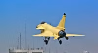 [ẢNH] Bản sao J-11 Trung Quốc vượt mặt Su-27, hóa ra là kịch bản của Nga?