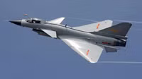 [ẢNH] Bản sao J-11 Trung Quốc vượt mặt Su-27, hóa ra là kịch bản của Nga?