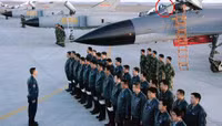 [ẢNH] Bản sao J-11 Trung Quốc vượt mặt Su-27, hóa ra là kịch bản của Nga?