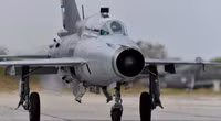 [ẢNH] MiG-21 Bison đang trở thành nỗi ám ảnh của phi công Ấn Độ