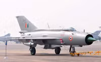 [ẢNH] MiG-21 Bison đang trở thành nỗi ám ảnh của phi công Ấn Độ