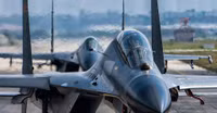 [ẢNH] Bản sao J-11 Trung Quốc vượt mặt Su-27, hóa ra là kịch bản của Nga?