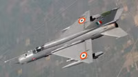 [ẢNH] MiG-21 Bison đang trở thành nỗi ám ảnh của phi công Ấn Độ
