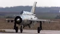 [ẢNH] MiG-21 Bison đang trở thành nỗi ám ảnh của phi công Ấn Độ